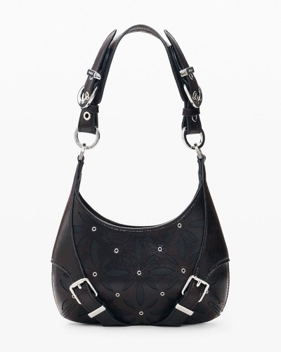DESIGUAL BAG_CORIOLIS HAITI MINI ΤΣΑΝΤΑ ΓΥΝΑΙΚΕΙΟ - DS0AC26WAXP710000000