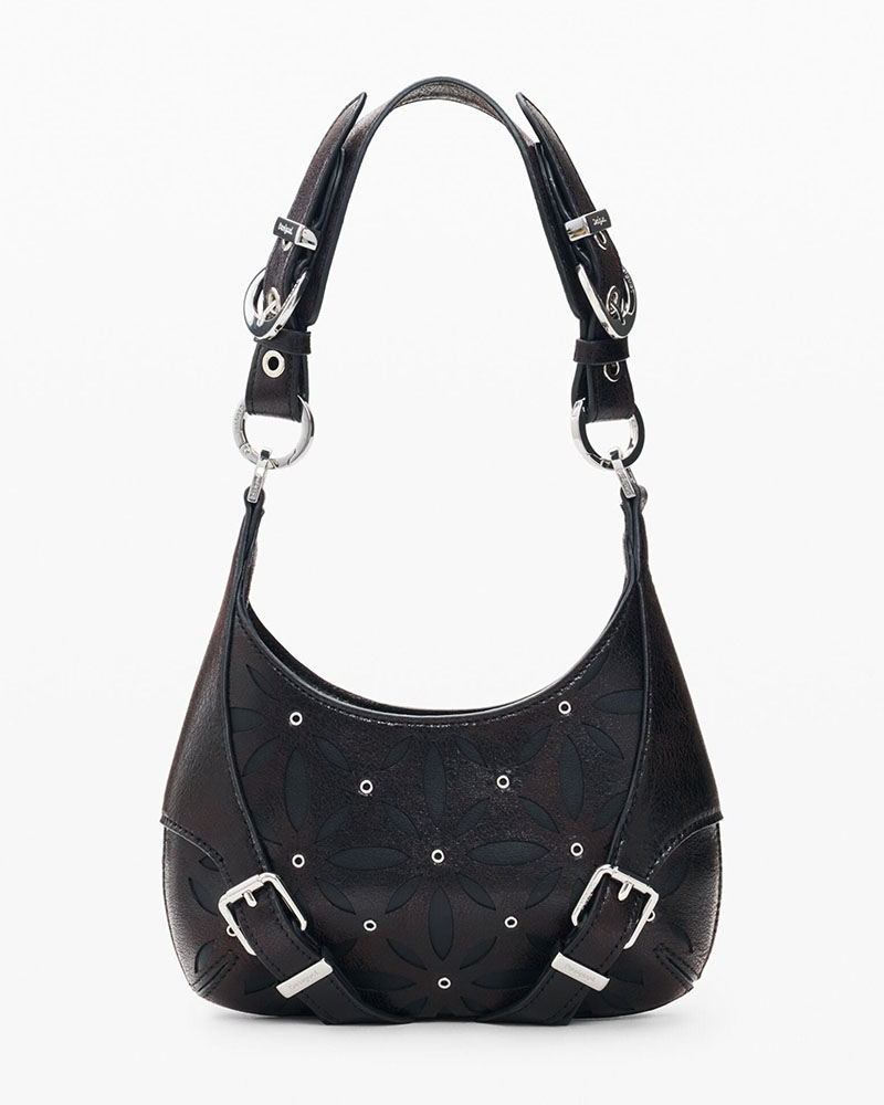 DESIGUAL BAG_CORIOLIS HAITI MINI ΤΣΑΝΤΑ ΓΥΝΑΙΚΕΙΟ - DS0AC26WAXP710000000 DESIGUAL BAG_CORIOLIS HAITI MINI ΤΣΑΝΤΑ ΓΥΝΑΙΚΕΙΟ - DS0AC26WAXP710000000