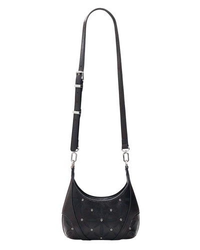 DESIGUAL BAG_CORIOLIS HAITI MINI ΤΣΑΝΤΑ ΓΥΝΑΙΚΕΙΟ - DS0AC26WAXP710000000 DESIGUAL BAG_CORIOLIS HAITI MINI ΤΣΑΝΤΑ ΓΥΝΑΙΚΕΙΟ - DS0AC26WAXP710000000