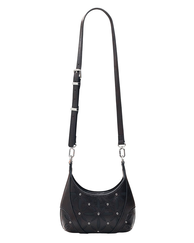 DESIGUAL BAG_CORIOLIS HAITI MINI ΤΣΑΝΤΑ ΓΥΝΑΙΚΕΙΟ - DS0AC26WAXP710000000 DESIGUAL BAG_CORIOLIS HAITI MINI ΤΣΑΝΤΑ ΓΥΝΑΙΚΕΙΟ - DS0AC26WAXP710000000
