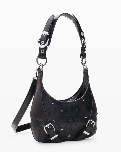 DESIGUAL BAG_CORIOLIS HAITI MINI ΤΣΑΝΤΑ ΓΥΝΑΙΚΕΙΟ - DS0AC26WAXP710000000 DESIGUAL BAG_CORIOLIS HAITI MINI ΤΣΑΝΤΑ ΓΥΝΑΙΚΕΙΟ - DS0AC26WAXP710000000