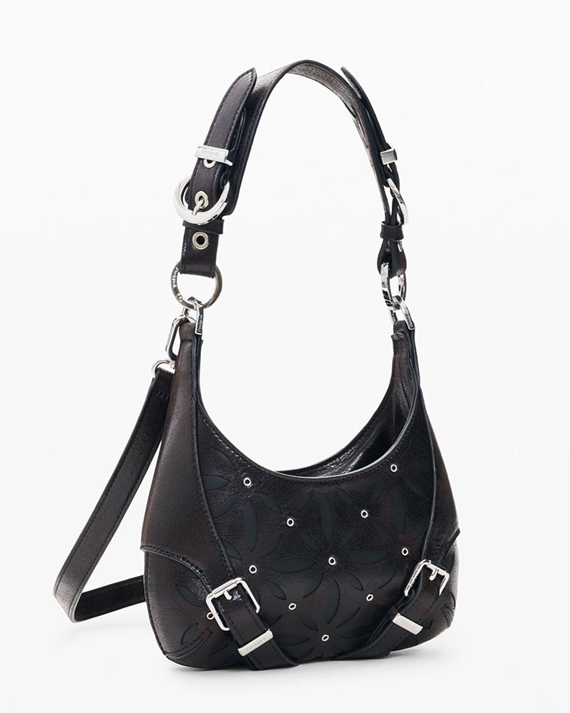 DESIGUAL BAG_CORIOLIS HAITI MINI ΤΣΑΝΤΑ ΓΥΝΑΙΚΕΙΟ - DS0AC26WAXP710000000 DESIGUAL BAG_CORIOLIS HAITI MINI ΤΣΑΝΤΑ ΓΥΝΑΙΚΕΙΟ - DS0AC26WAXP710000000