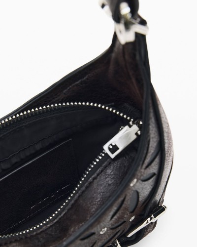 DESIGUAL BAG_CORIOLIS HAITI MINI ΤΣΑΝΤΑ ΓΥΝΑΙΚΕΙΟ - DS0AC26WAXP710000000 DESIGUAL BAG_CORIOLIS HAITI MINI ΤΣΑΝΤΑ ΓΥΝΑΙΚΕΙΟ - DS0AC26WAXP710000000
