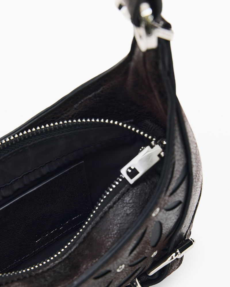 DESIGUAL BAG_CORIOLIS HAITI MINI ΤΣΑΝΤΑ ΓΥΝΑΙΚΕΙΟ - DS0AC26WAXP710000000 DESIGUAL BAG_CORIOLIS HAITI MINI ΤΣΑΝΤΑ ΓΥΝΑΙΚΕΙΟ - DS0AC26WAXP710000000