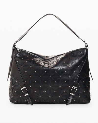 DESIGUAL BAG_CORIOLIS LEIRIA ΤΣΑΝΤΑ ΓΥΝΑΙΚΕΙΟ - DS0AC26WAXP720000000