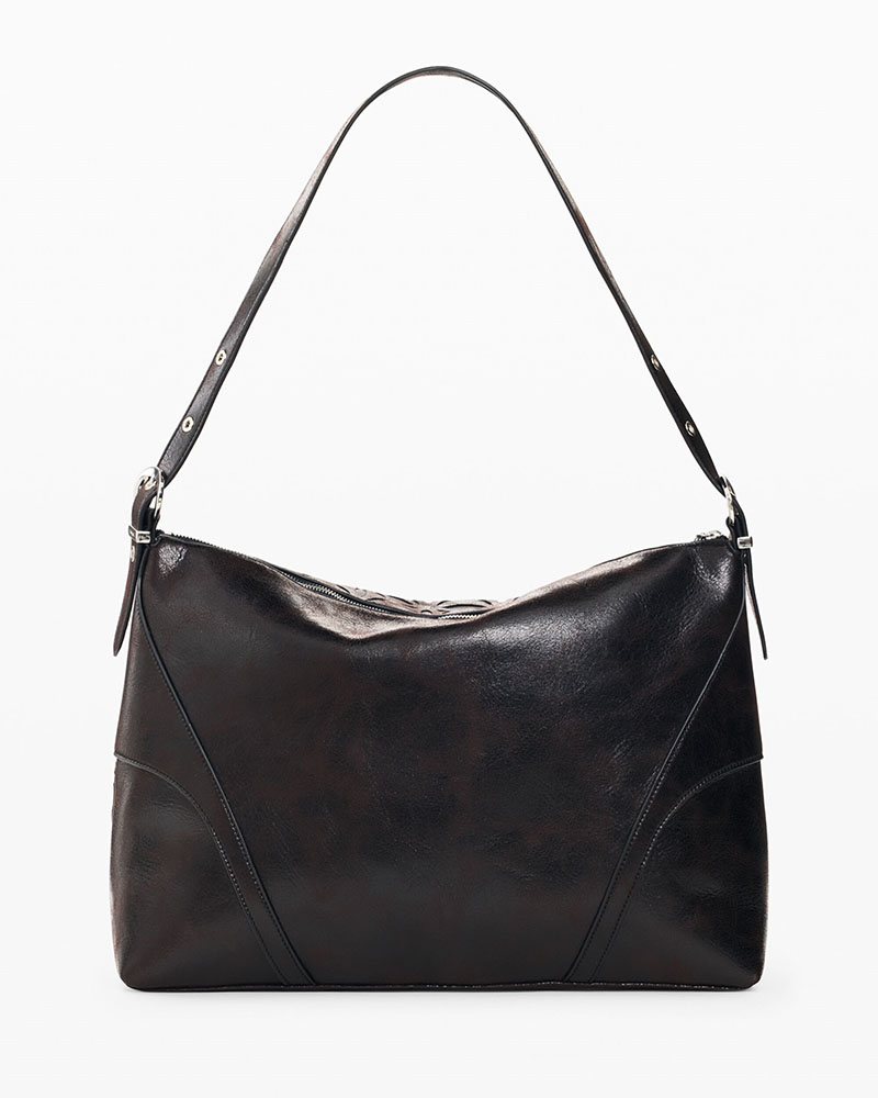 DESIGUAL BAG_CORIOLIS LEIRIA ΤΣΑΝΤΑ ΓΥΝΑΙΚΕΙΟ - DS0AC26WAXP720000000