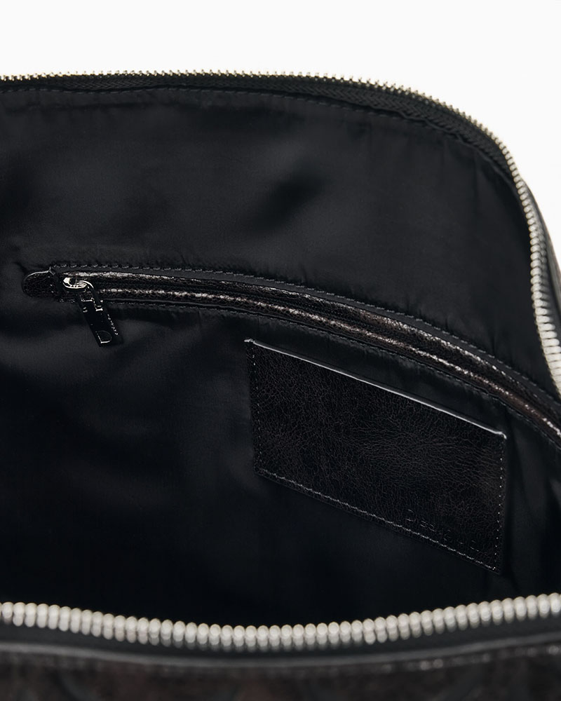 DESIGUAL BAG_CORIOLIS LEIRIA ΤΣΑΝΤΑ ΓΥΝΑΙΚΕΙΟ - DS0AC26WAXP720000000