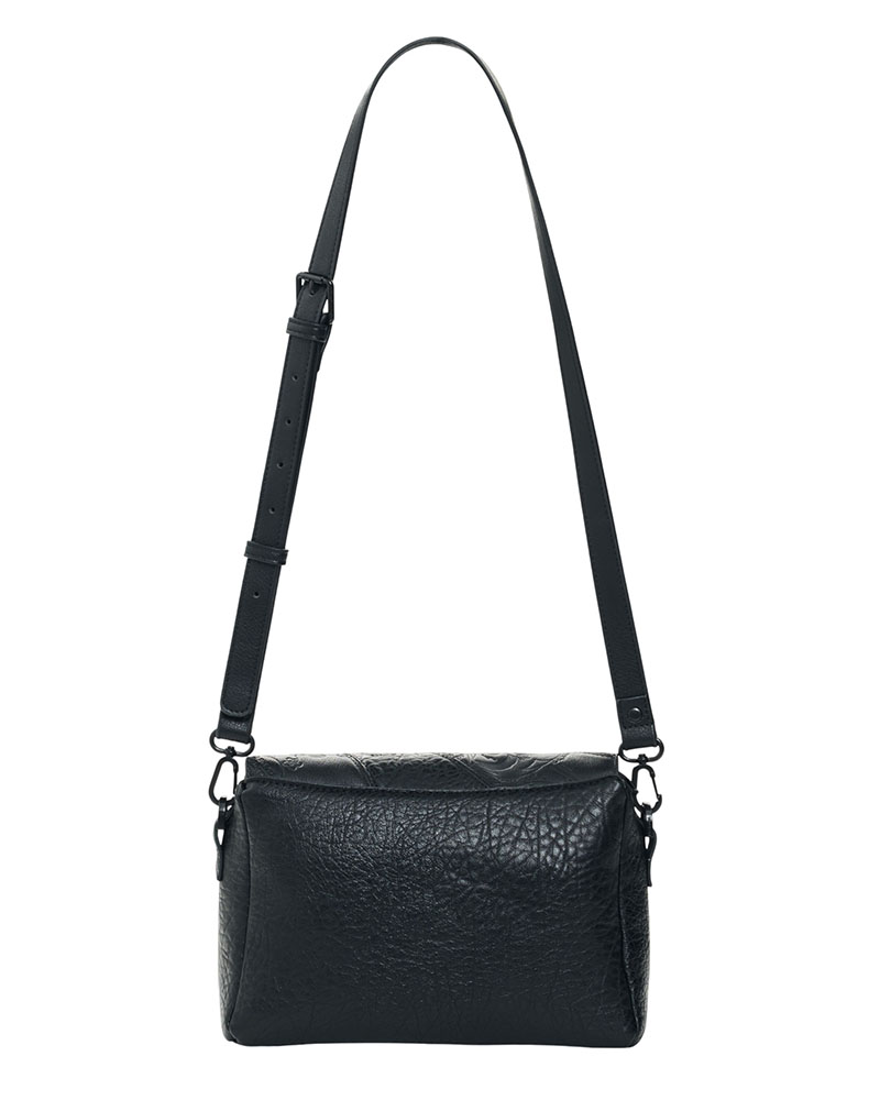 DESIGUAL BAG_ALL MICKEY PHUKET MIN ΤΣΑΝΤΑ ΓΥΝΑΙΚΕΙΟ - DS0AC26WAXP760000000