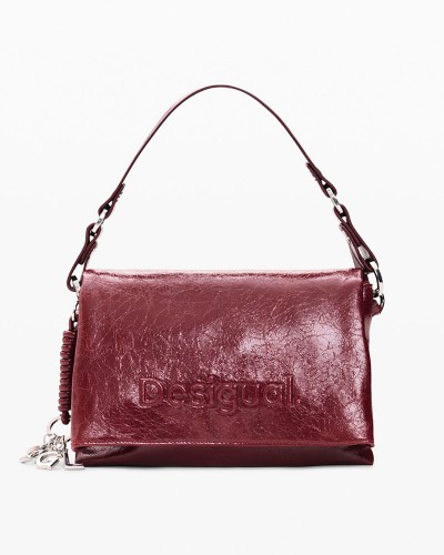 DESIGUAL BAG_HALF LOGO VENECIA 4. ΤΣΑΝΤΑ ΓΥΝΑΙΚΕΙΟ - DS0AC26WAXP800000000