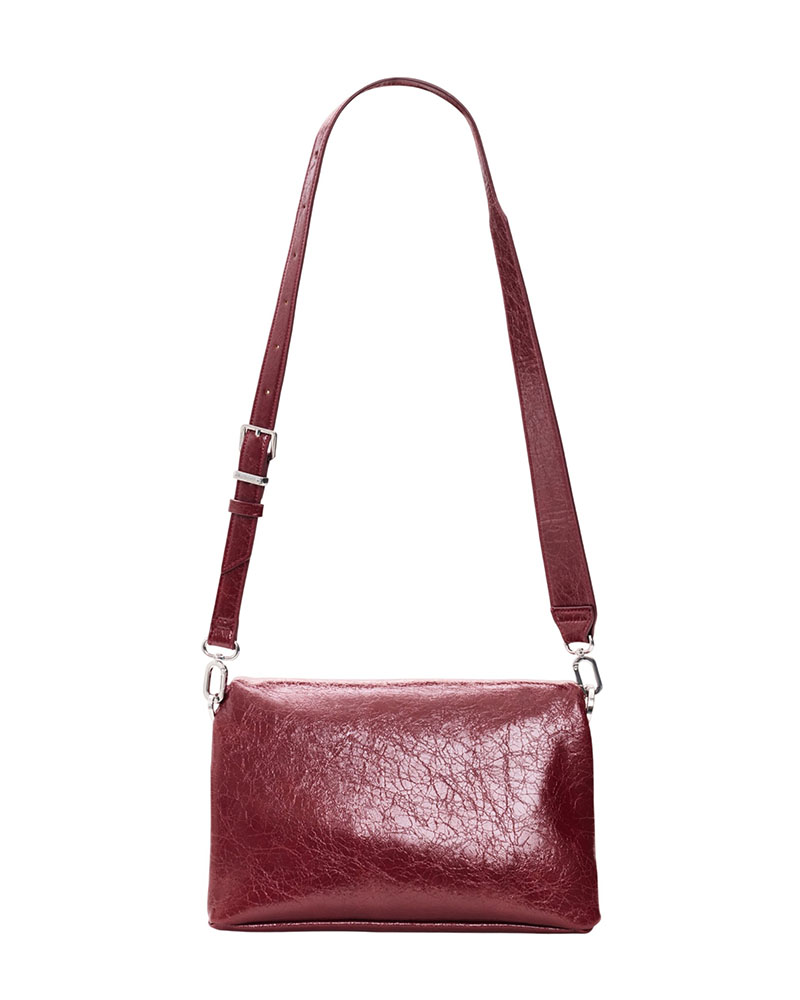 DESIGUAL BAG_HALF LOGO VENECIA 4. ΤΣΑΝΤΑ ΓΥΝΑΙΚΕΙΟ - DS0AC26WAXP800000000 DESIGUAL BAG_HALF LOGO VENECIA 4. ΤΣΑΝΤΑ ΓΥΝΑΙΚΕΙΟ - DS0AC26WAXP800000000