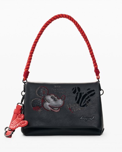 DESIGUAL BAG_MICKEY FACE VENECIA 4 ΤΣΑΝΤΑ ΓΥΝΑΙΚΕΙΟ - DS0AC26WAXP980000000