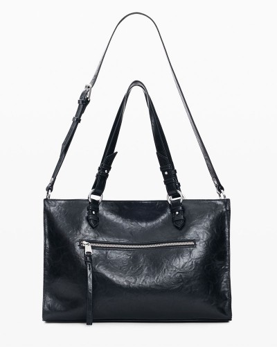 DESIGUAL BAG_LIBERTAS LIENDO ΤΣΑΝΤΑ ΓΥΝΑΙΚΕΙΟ - DS0AC26WAXPA70000000