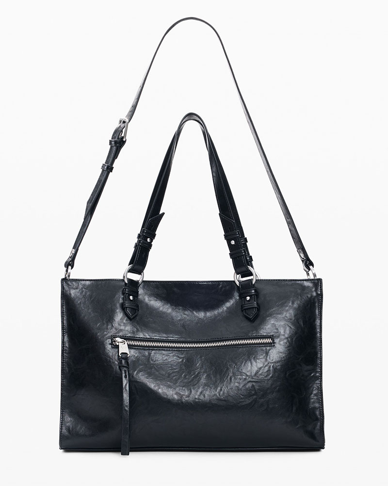 DESIGUAL BAG_LIBERTAS LIENDO ΤΣΑΝΤΑ ΓΥΝΑΙΚΕΙΟ - DS0AC26WAXPA70000000