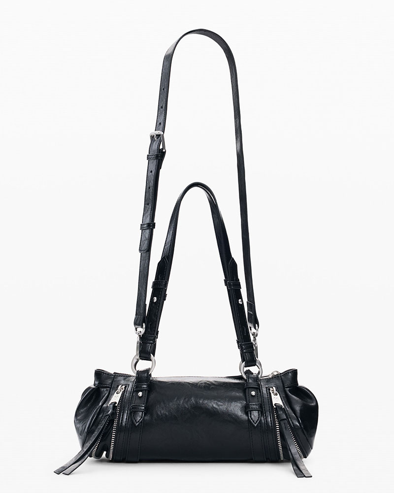 DESIGUAL BAG_LIBERTAS ZARAUZ NF ΤΣΑΝΤΑ ΓΥΝΑΙΚΕΙΟ - DS0AC26WAXPA80000000