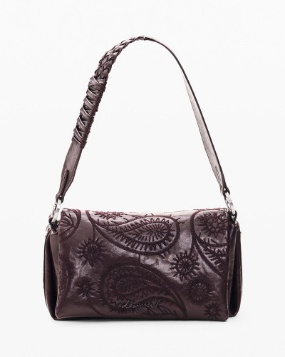 DESIGUAL BAG_SIROCO NARON MINI ΤΣΑΝΤΑ ΓΥΝΑΙΚΕΙΟ - DS0AC26WAXPAA0000000