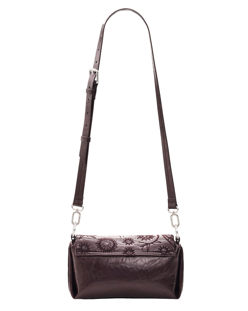 DESIGUAL BAG_SIROCO NARON MINI ΤΣΑΝΤΑ ΓΥΝΑΙΚΕΙΟ - DS0AC26WAXPAA0000000