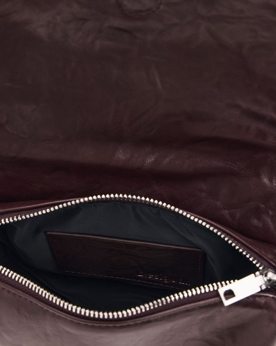 DESIGUAL BAG_SIROCO NARON MINI ΤΣΑΝΤΑ ΓΥΝΑΙΚΕΙΟ - DS0AC26WAXPAA0000000