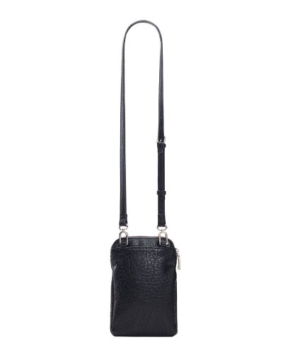 DESIGUAL MONE_HALF LOGO ALMA BLACK ΠΟΡΤΟΦΟΛΙ ΓΥΝΑΙΚΕΙΟ - DS0AC26WAYP130000000