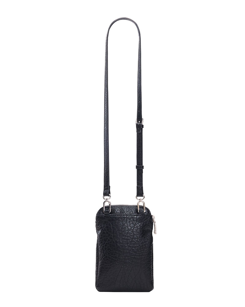 DESIGUAL MONE_HALF LOGO ALMA BLACK ΠΟΡΤΟΦΟΛΙ ΓΥΝΑΙΚΕΙΟ - DS0AC26WAYP130000000