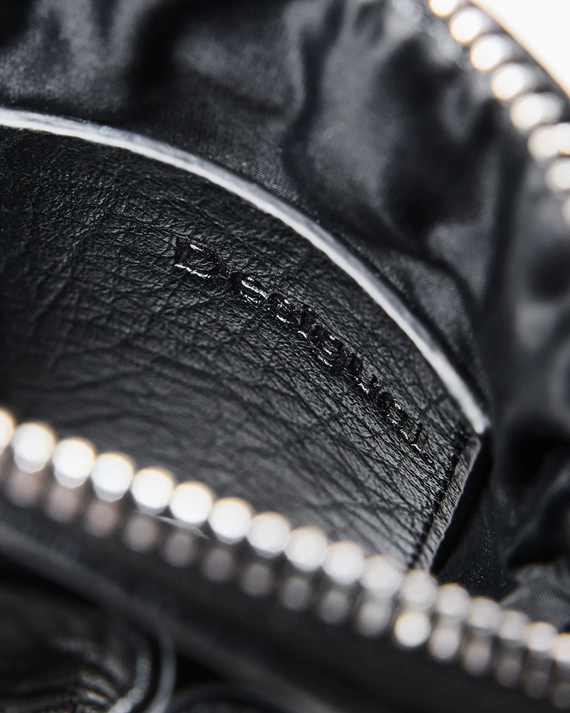 DESIGUAL MONE_HALF LOGO ALMA BLACK ΠΟΡΤΟΦΟΛΙ ΓΥΝΑΙΚΕΙΟ - DS0AC26WAYP130000000