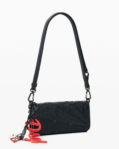 DESIGUAL MONE_ALL MICKEY JULIA ΠΟΡΤΟΦΟΛΙ ΓΥΝΑΙΚΕΙΟ - DS0AC26WAYP210000000