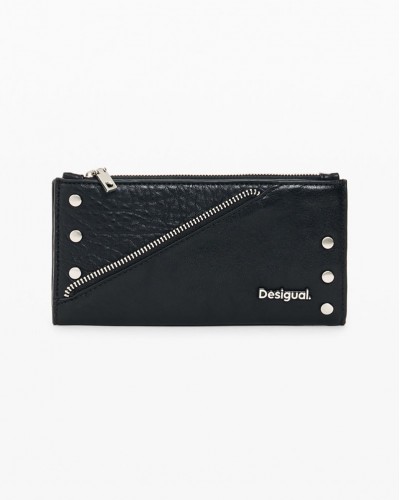 DESIGUAL MONE_CENTELLA CLARISA ΠΟΡΤΟΦΟΛΙ ΓΥΝΑΙΚΕΙΟ - DS0AC26WAYP320000000