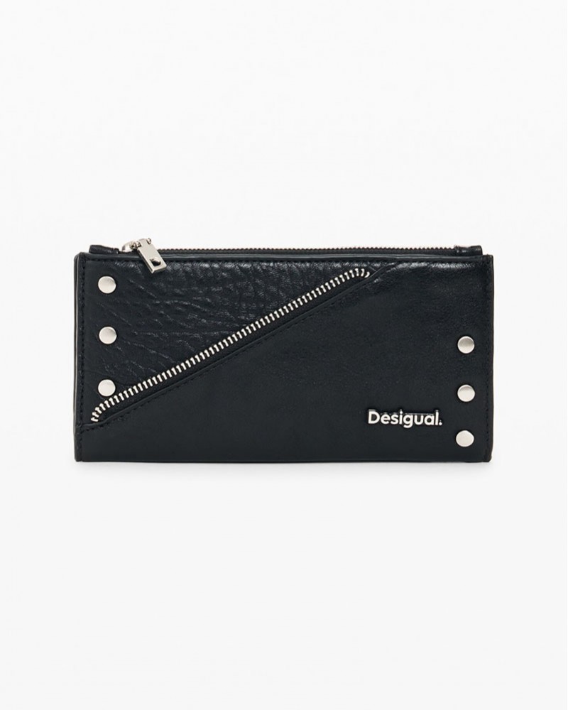 DESIGUAL MONE_CENTELLA CLARISA ΠΟΡΤΟΦΟΛΙ ΓΥΝΑΙΚΕΙΟ - DS0AC26WAYP320000000