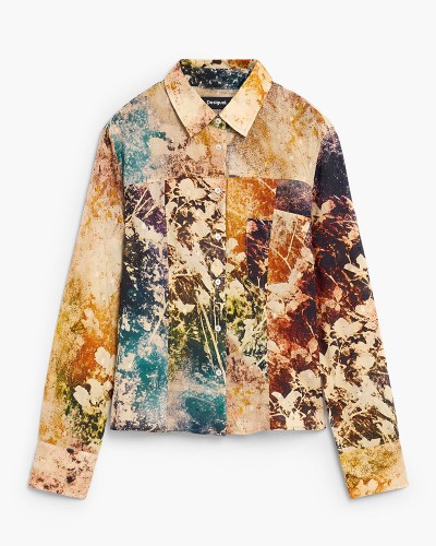 DESIGUAL CAM_LONDRES ΠΟΥΚΑΜΙΣΟ ΓΥΝΑΙΚΕΙΟ - DS0AP26WWCW070000000 DESIGUAL CAM_LONDRES ΠΟΥΚΑΜΙΣΟ ΓΥΝΑΙΚΕΙΟ - DS0AP26WWCW070000000