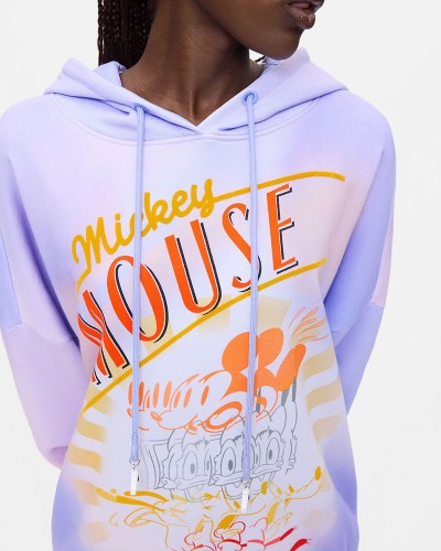 DESIGUAL SWEAT_MICKEY&CIA ΦΟΥΤΕΡ ΓΥΝΑΙΚΕΙΟ - DS0AP26WWSK090000000 DESIGUAL SWEAT_MICKEY&CIA ΦΟΥΤΕΡ ΓΥΝΑΙΚΕΙΟ - DS0AP26WWSK090000000