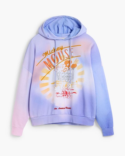 DESIGUAL SWEAT_MICKEY&CIA ΦΟΥΤΕΡ ΓΥΝΑΙΚΕΙΟ - DS0AP26WWSK090000000 DESIGUAL SWEAT_MICKEY&CIA ΦΟΥΤΕΡ ΓΥΝΑΙΚΕΙΟ - DS0AP26WWSK090000000