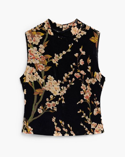 DESIGUAL BLUS_ROMA ΜΠΛΟΥΖΑ ΓΥΝΑΙΚΕΙΟ - DS0AP26WWBW040000000