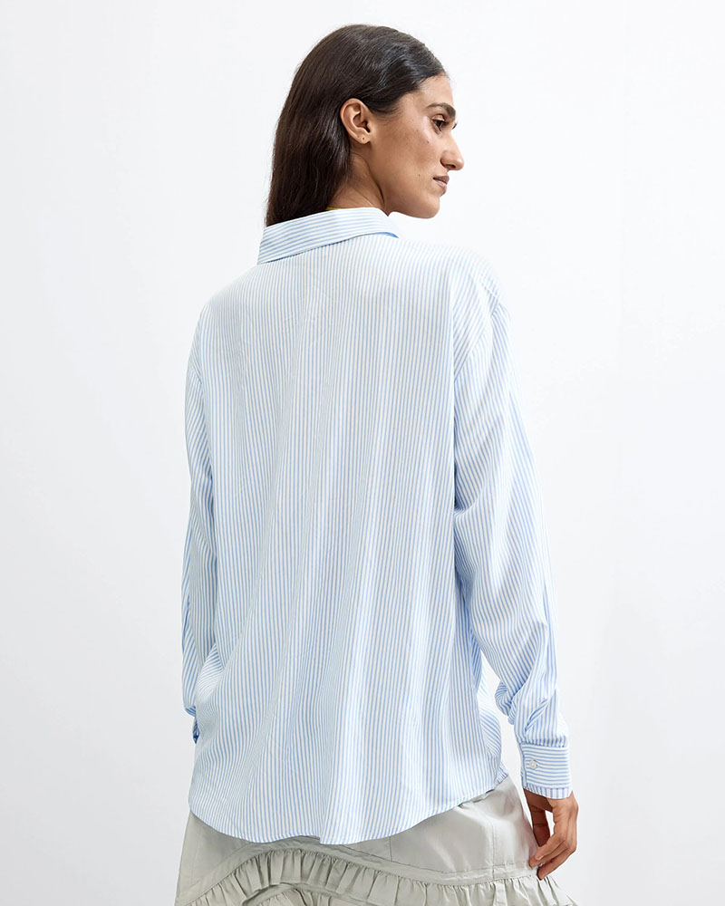 DESIGUAL CAM_DANUBIO ΠΟΥΚΑΜΙΣΟ ΓΥΝΑΙΚΕΙΟ - DS0AP26WWCW100000000