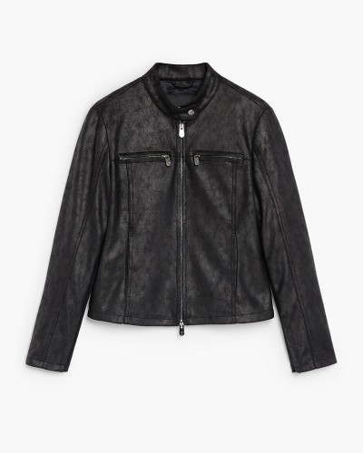 DESIGUAL CHAQ_BIKERCY ΠΑΛΤΟ ΓΥΝΑΙΚΕΙΟ - DS0AP26WWEW090000000