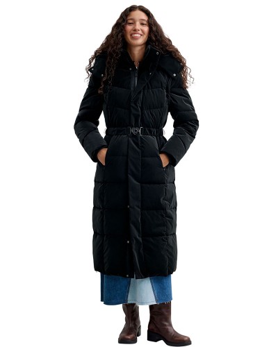 DESIGUAL PADDED_LINDSAY ΠΑΛΤΟ ΓΥΝΑΙΚΕΙΟ - DS0AP26WWEW340000000