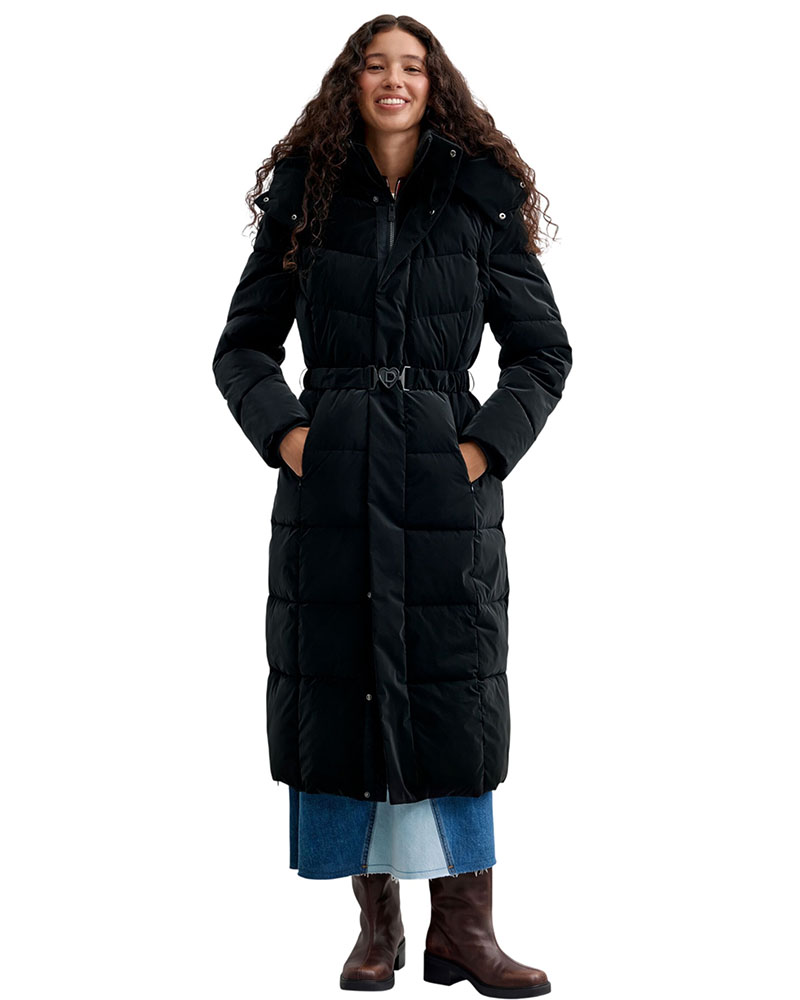 DESIGUAL PADDED_LINDSAY ΠΑΛΤΟ ΓΥΝΑΙΚΕΙΟ - DS0AP26WWEW340000000