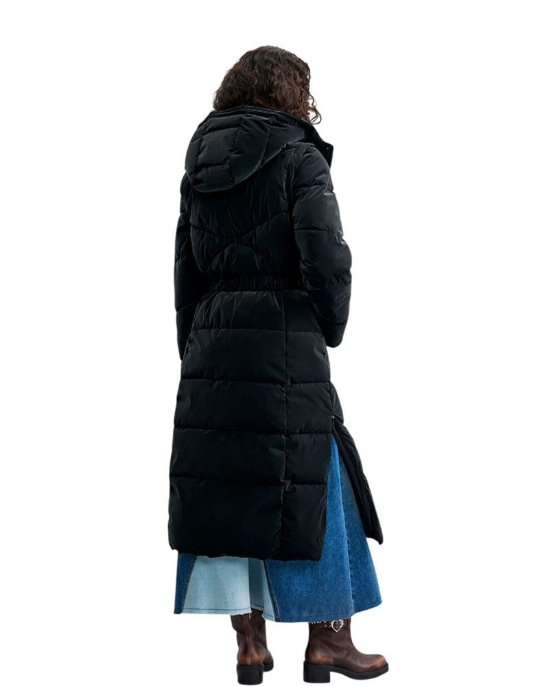 DESIGUAL PADDED_LINDSAY ΠΑΛΤΟ ΓΥΝΑΙΚΕΙΟ - DS0AP26WWEW340000000