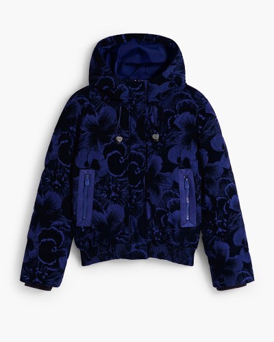 DESIGUAL PADDED_IBISCUS ΠΑΛΤΟ ΓΥΝΑΙΚΕΙΟ - DS0AP26WWEW380000000