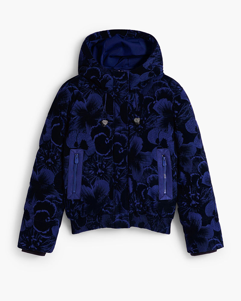 DESIGUAL PADDED_IBISCUS ΠΑΛΤΟ ΓΥΝΑΙΚΕΙΟ - DS0AP26WWEW380000000