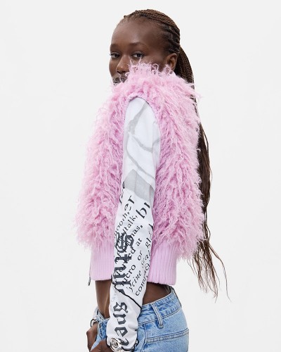 DESIGUAL CHAQ_KATRINA ΠΑΛΤΟ ΓΥΝΑΙΚΕΙΟ - DS0AP26WWEW500000000