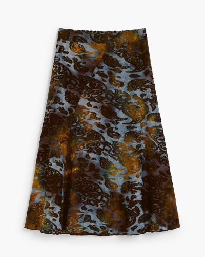 DESIGUAL FAL_DUBLIN ΦΟΥΣΤΑ ΓΥΝΑΙΚΕΙΟ - DS0AP26WWFK040000000