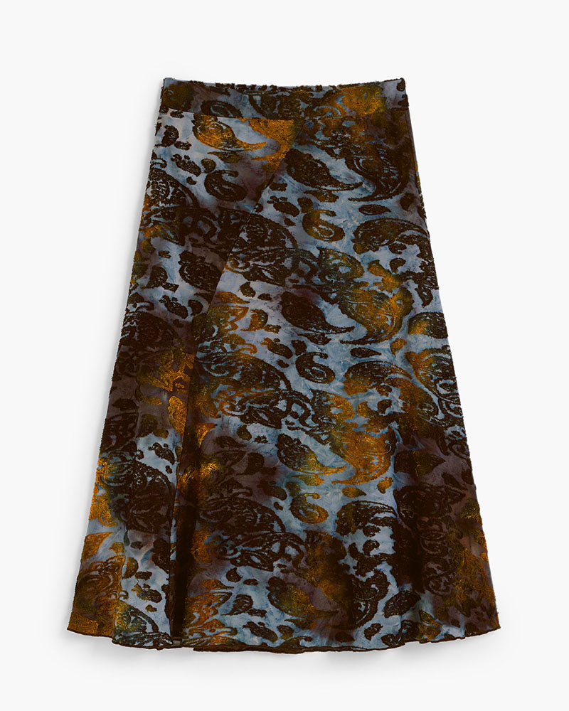 DESIGUAL FAL_DUBLIN ΦΟΥΣΤΑ ΓΥΝΑΙΚΕΙΟ - DS0AP26WWFK040000000