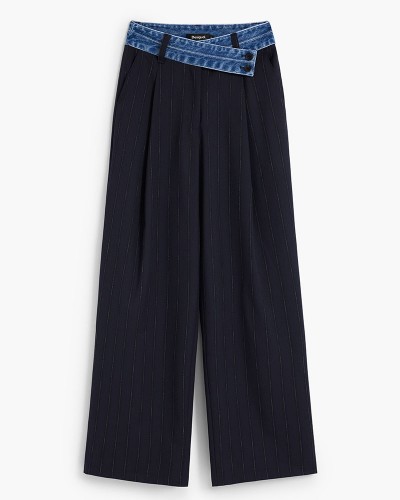 DESIGUAL PANT_LAILA ΠΑΝΤΕΛΟΝΙ ΓΥΝΑΙΚΕΙΟ - DS0AP26WWPW050000000