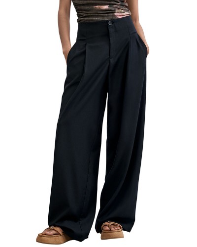 DESIGUAL PANT_LUCIA ΠΑΝΤΕΛΟΝΙ ΓΥΝΑΙΚΕΙΟ - DS0AP26WWPW110000000