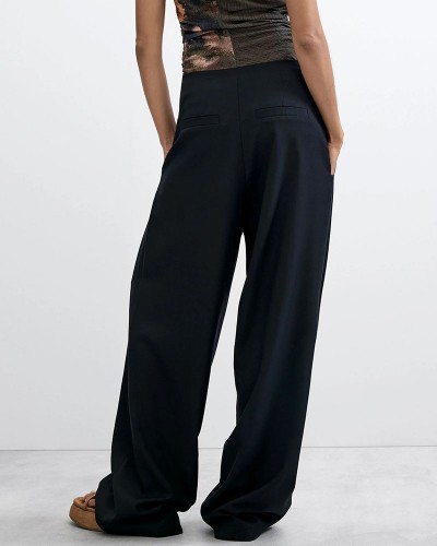 DESIGUAL PANT_LUCIA ΠΑΝΤΕΛΟΝΙ ΓΥΝΑΙΚΕΙΟ - DS0AP26WWPW110000000