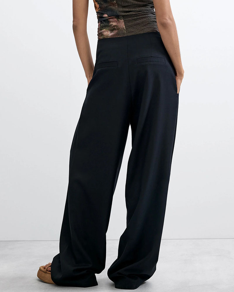 DESIGUAL PANT_LUCIA ΠΑΝΤΕΛΟΝΙ ΓΥΝΑΙΚΕΙΟ - DS0AP26WWPW110000000