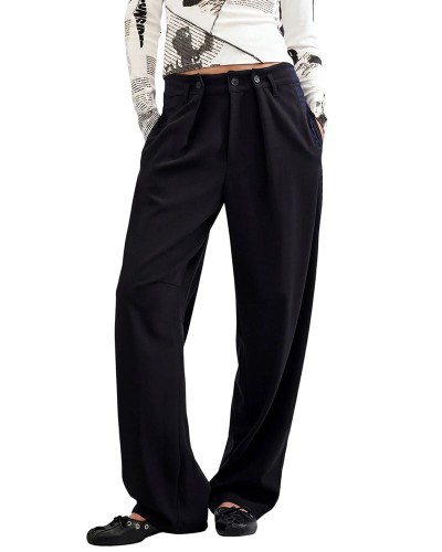 DESIGUAL PANT_EXPRESS ΠΑΝΤΕΛΟΝΙ ΓΥΝΑΙΚΕΙΟ - DS0AP26WWPW130000000