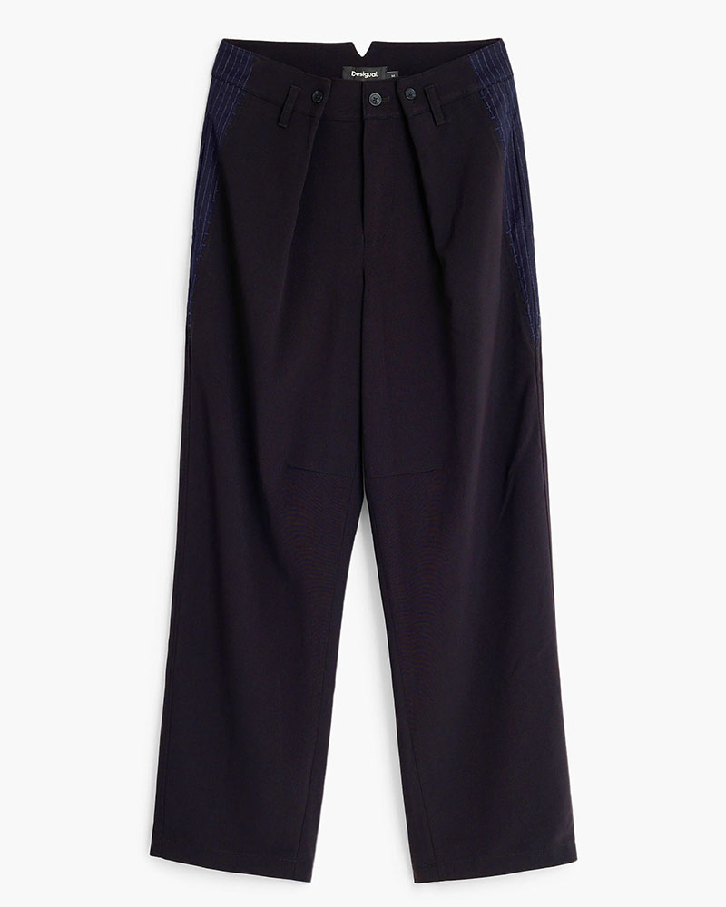 DESIGUAL PANT_EXPRESS ΠΑΝΤΕΛΟΝΙ ΓΥΝΑΙΚΕΙΟ - DS0AP26WWPW130000000
