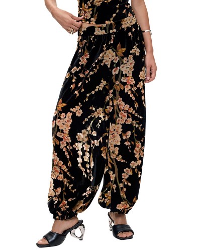 DESIGUAL PANT_JAPAN ΠΑΝΤΕΛΟΝΙ ΓΥΝΑΙΚΕΙΟ - DS0AP26WWPW180000000