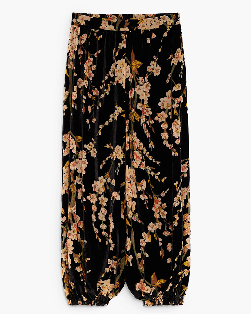 DESIGUAL PANT_JAPAN ΠΑΝΤΕΛΟΝΙ ΓΥΝΑΙΚΕΙΟ - DS0AP26WWPW180000000