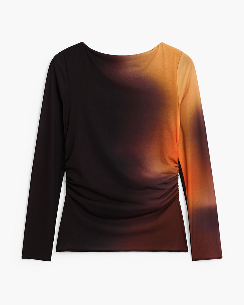 DESIGUAL TS_BERLIN ΜΠΛΟΥΖΑ ΓΥΝΑΙΚΕΙΟ - DS0AP26WWTK180000000 DESIGUAL TS_BERLIN ΜΠΛΟΥΖΑ ΓΥΝΑΙΚΕΙΟ - DS0AP26WWTK180000000